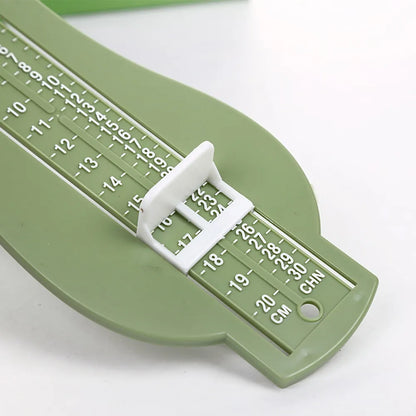 Kids Foot Length Measuring Device