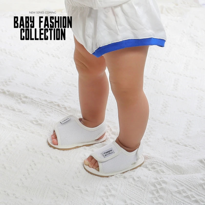 Fashion Infant Baby Boy Sandals