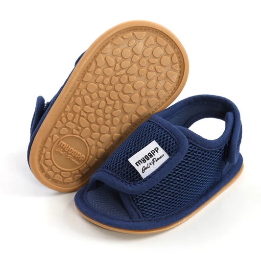 Fashion Infant Baby Boy Sandals