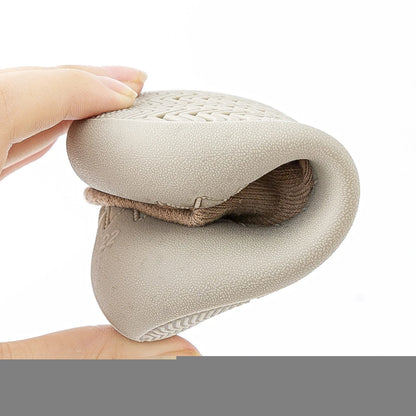 Soft Rubber Sole Baby Shoe