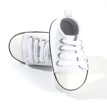 Baby Canvas Classic Sneakers