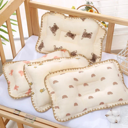 Soft Baby Pillow for New Born