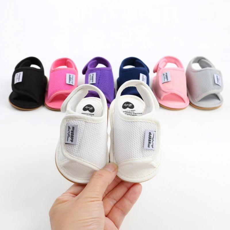 Fashion Infant Baby Boy Sandals