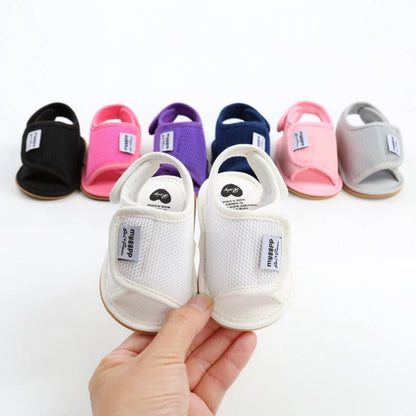 Fashion Infant Baby Boy Sandals