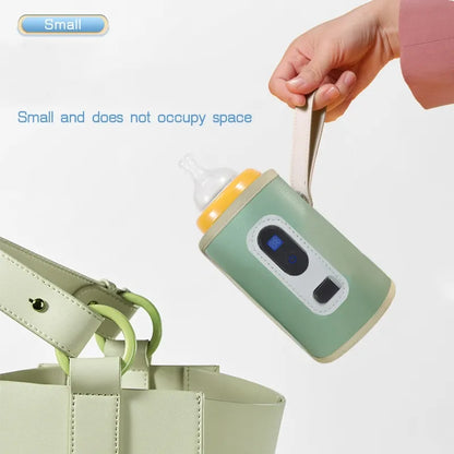 Universal Baby Milk Warmer