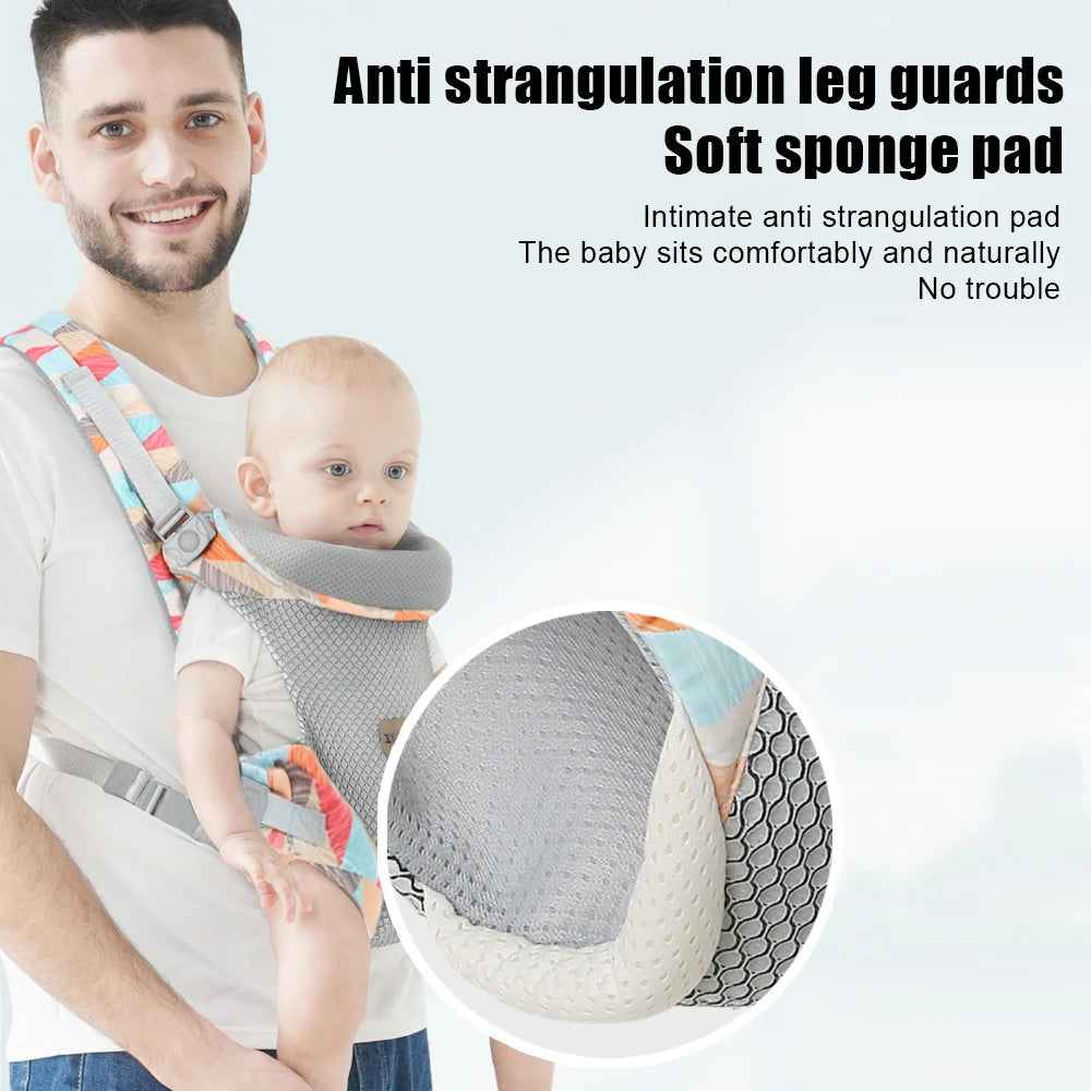 Infant Baby Holder Carrier Bag