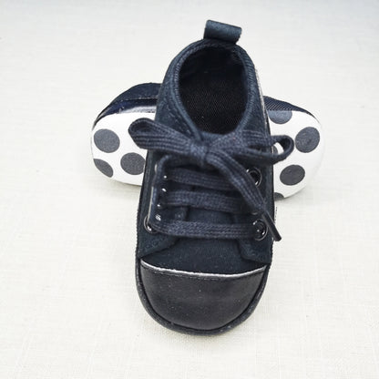 Baby Canvas Classic Sneakers