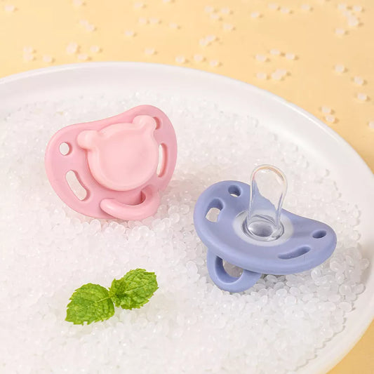 New Baby Silicone Pacifier