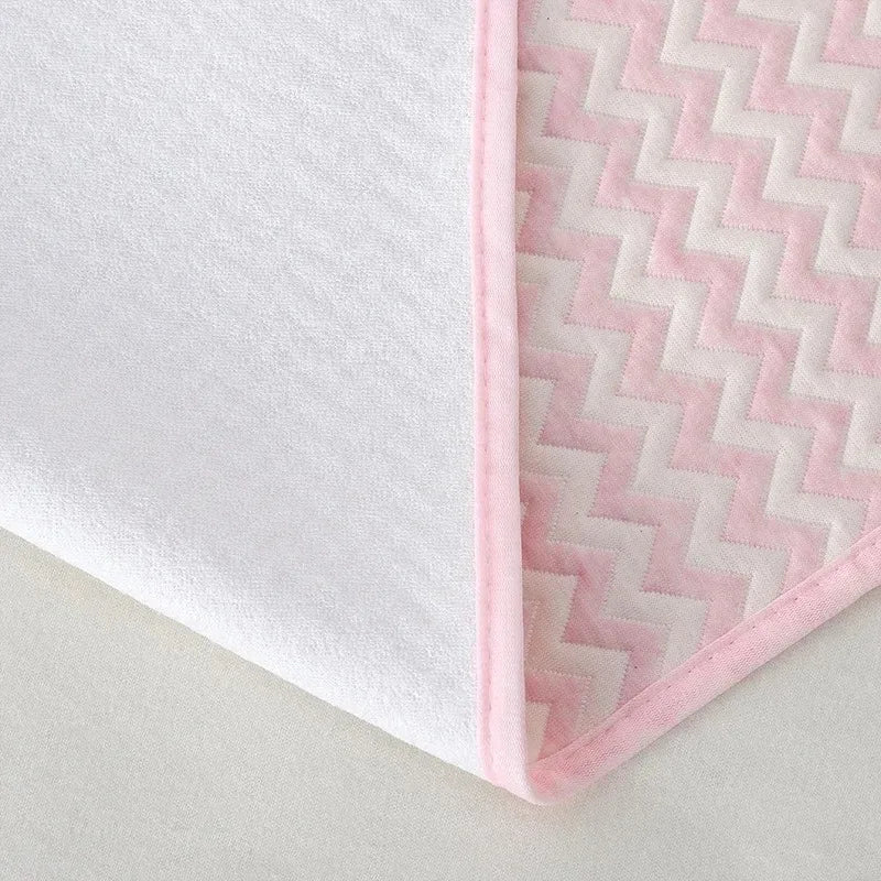 Baby Diaper Changing Mat