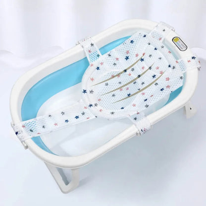 Baby Adjustable Non-slip Bathtub