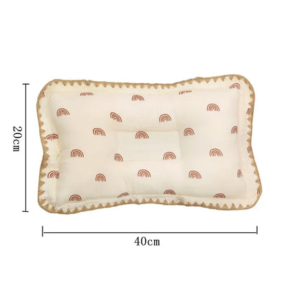 Soft Baby Pillow for New Born