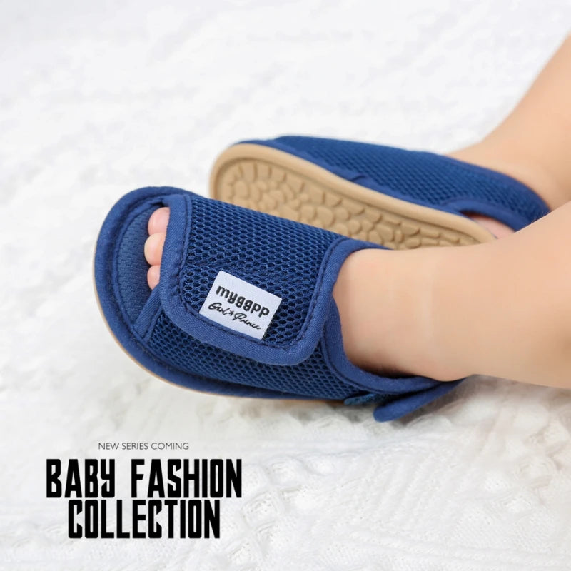 Fashion Infant Baby Boy Sandals