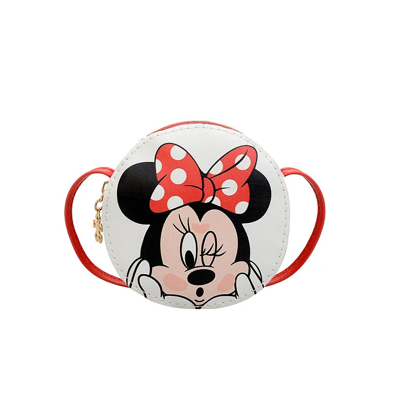 Fashion Minnie Children's Mini Handbags