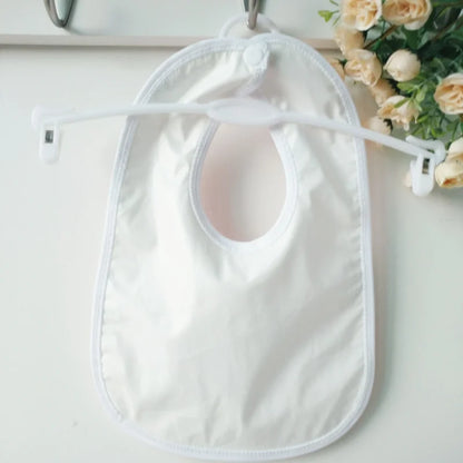 Waterproof Feeding Clothes