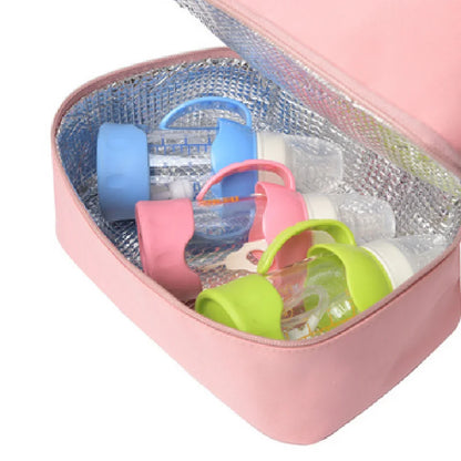 Double Layer Fresh Preservation Bag