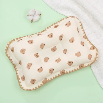 Soft Baby Pillow for New Born