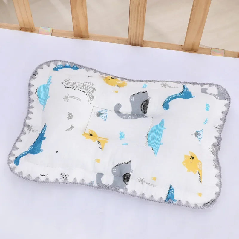 Soft Baby Pillow for New Born