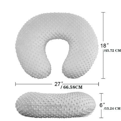 57*45CM Nursing Pillow Cover