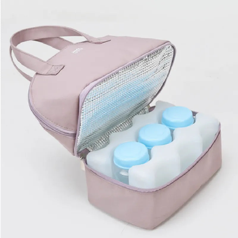 Double Layer Fresh Preservation Bag