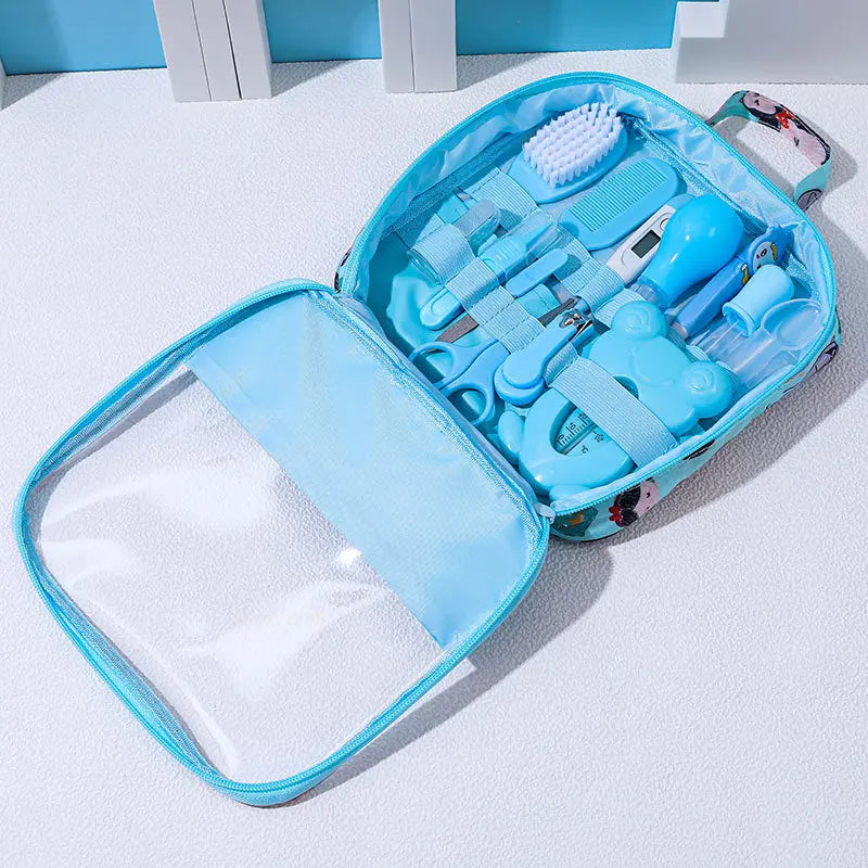 Newborn Baby Care Kit