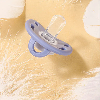 New Baby Silicone Pacifier