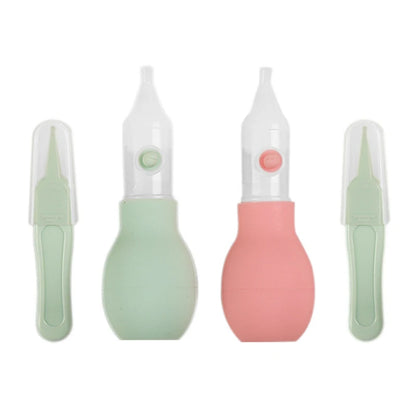 Infantil Sanitation Nasal Dischenge Patency Tool