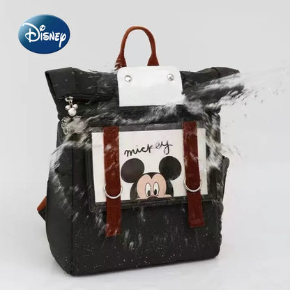 Disney Mickey New Diaper Bag Backpack