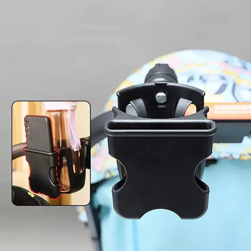 Baby Stroller Cup Holder