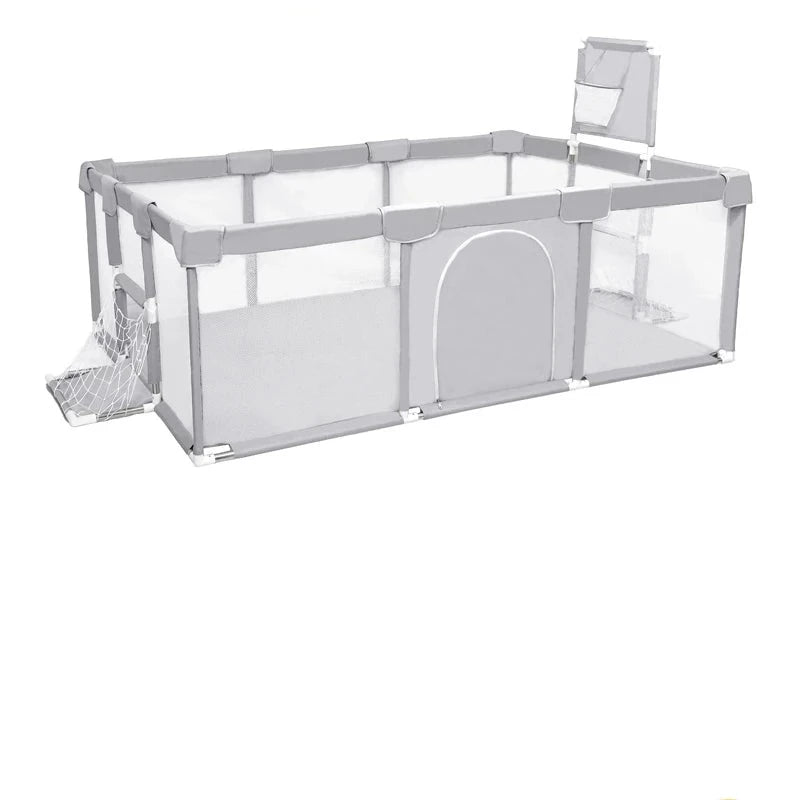 Indoor Baby Safety Fence Playpen