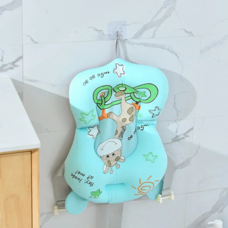 Baby Shower Bath Tub Pad