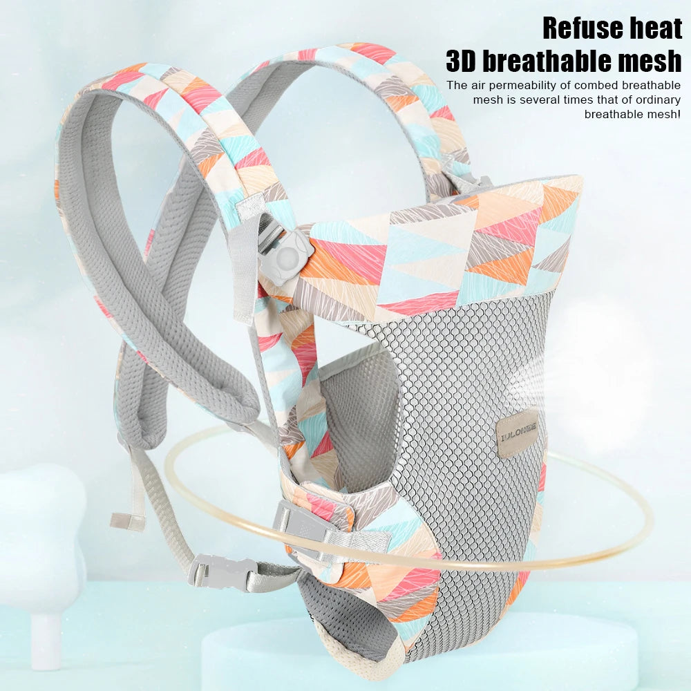 Infant Baby Holder Carrier Bag