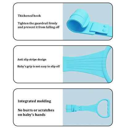 Pull Ring for Playpen