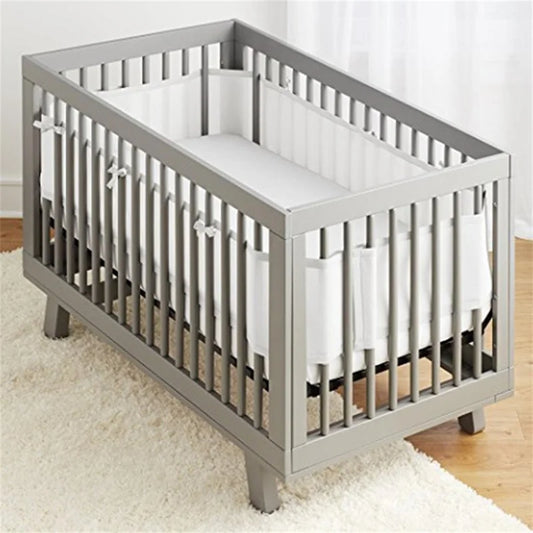 Bumper for Baby Bed