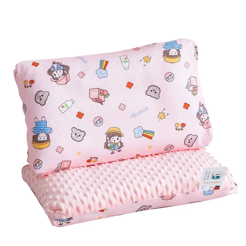 Comfortable Doudou velvet pillow