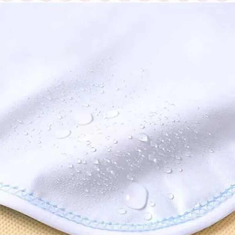 Waterproof Feeding Clothes