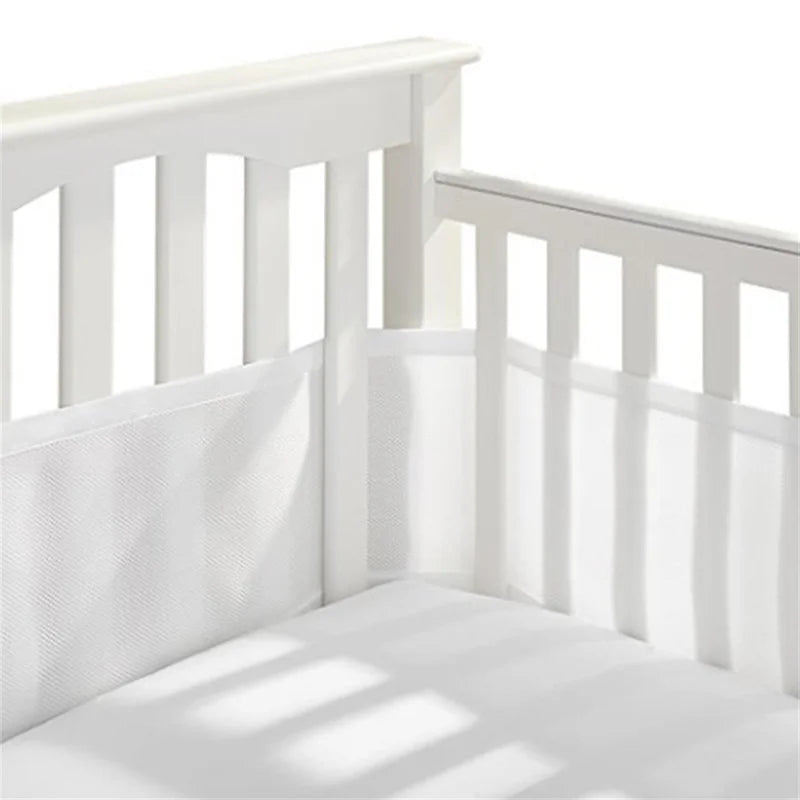 Bumper for Baby Bed