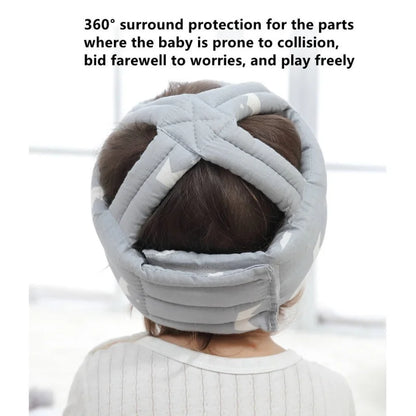 Walking Baby Head Protector