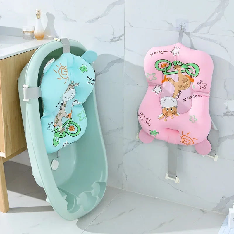 Baby Shower Bath Tub Pad