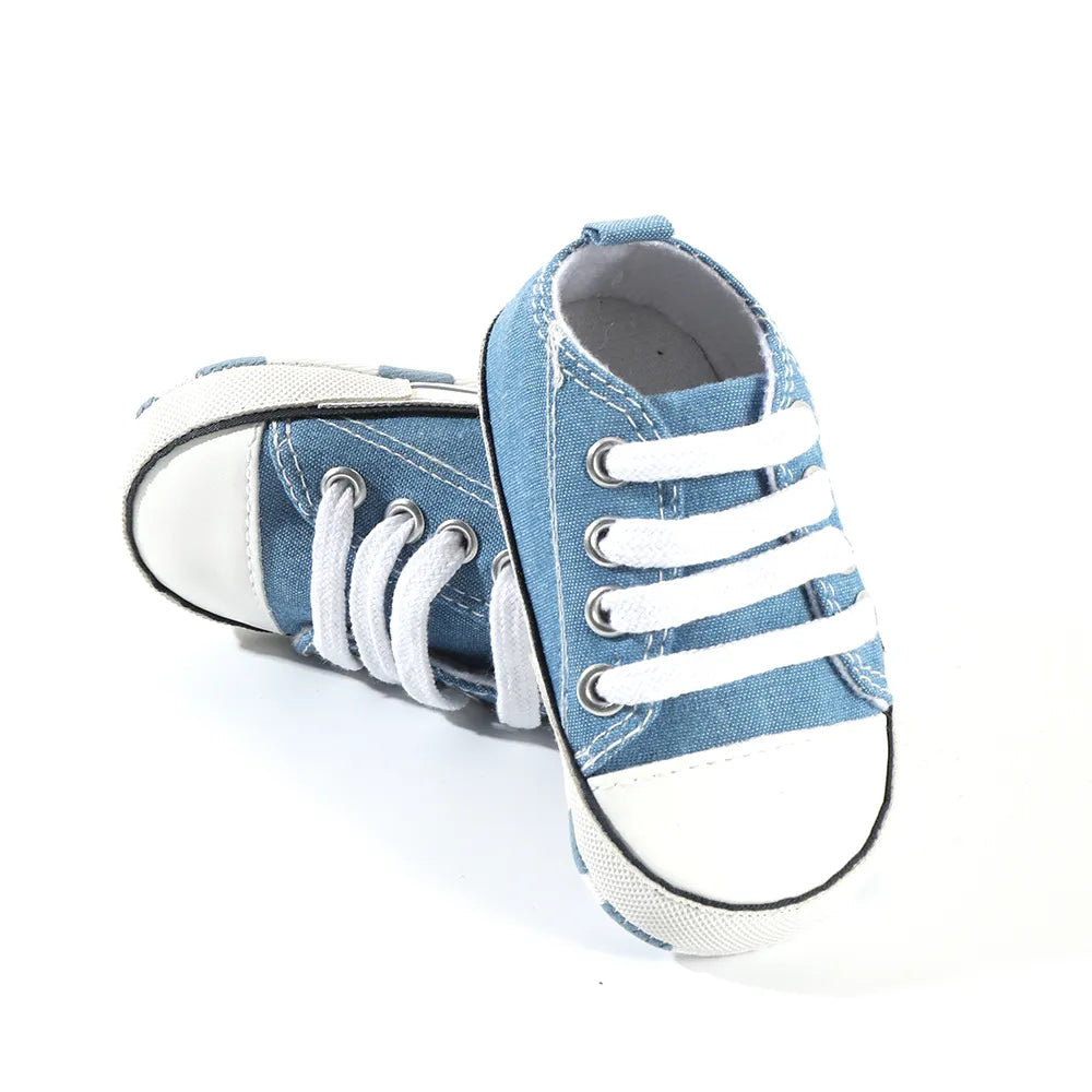 Baby Canvas Classic Sneakers