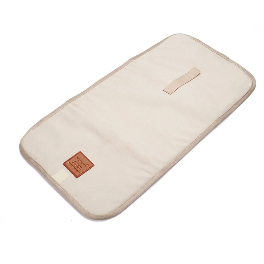 Foldable Baby Diaper Changing Pad