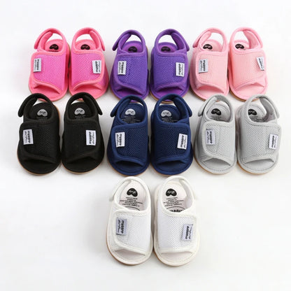 Fashion Infant Baby Boy Sandals