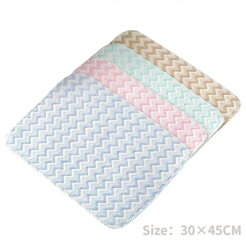 Baby Diaper Changing Mat